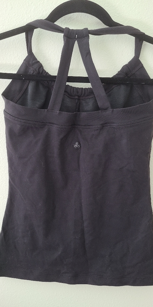Exercise top - Picture 2 of 2